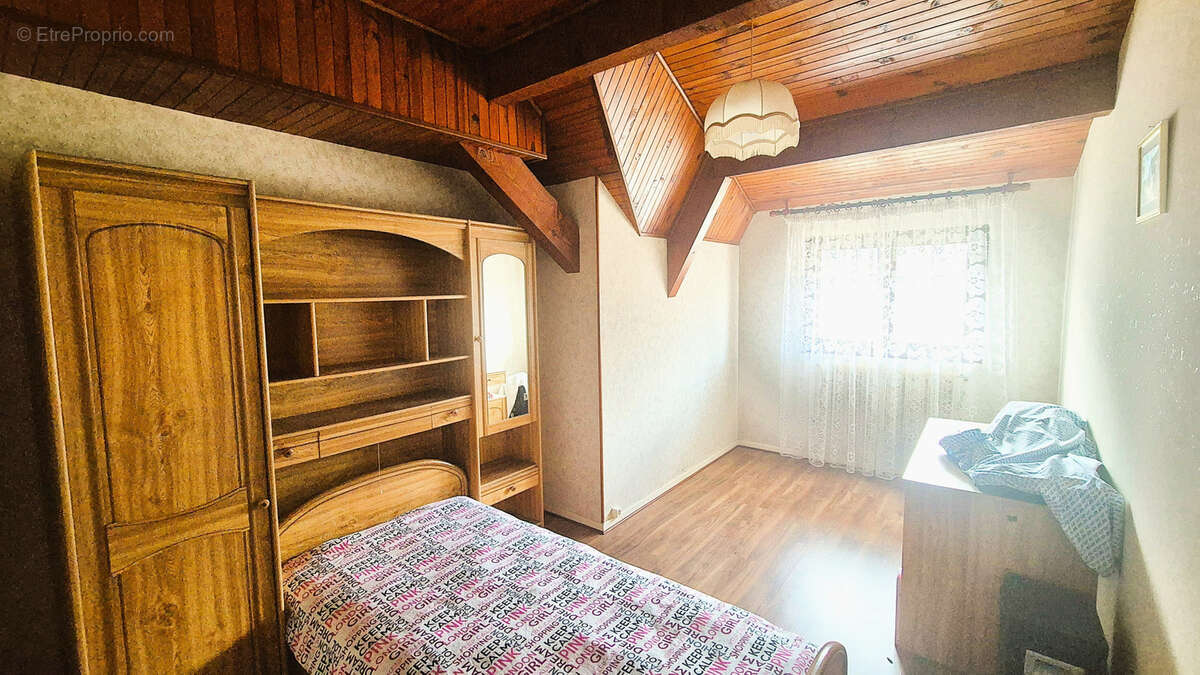 Maison à VIF