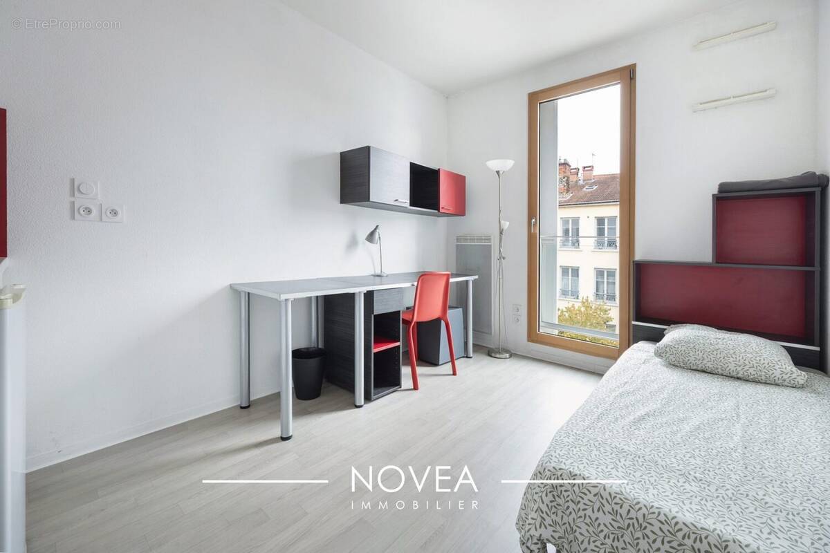 Appartement à LYON-9E