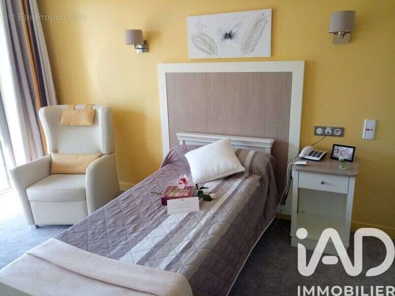 Photo 2 - Appartement à DOURDAN
