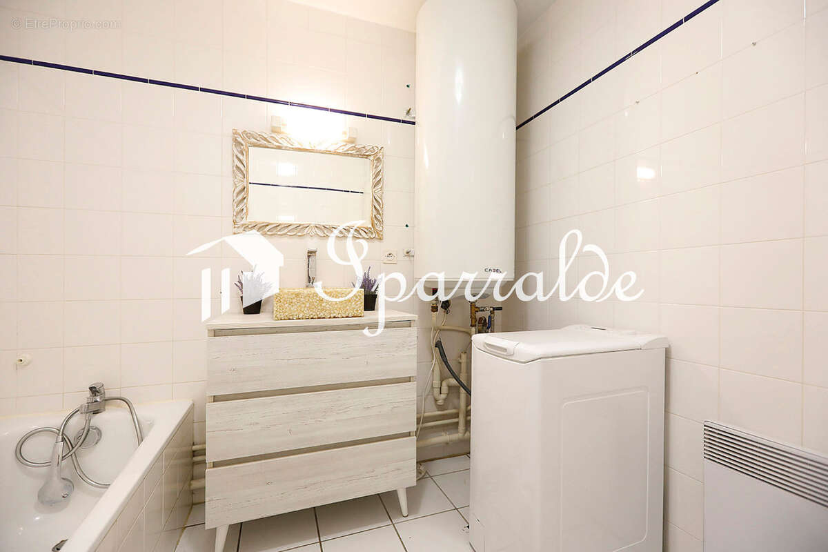 Appartement à HENDAYE