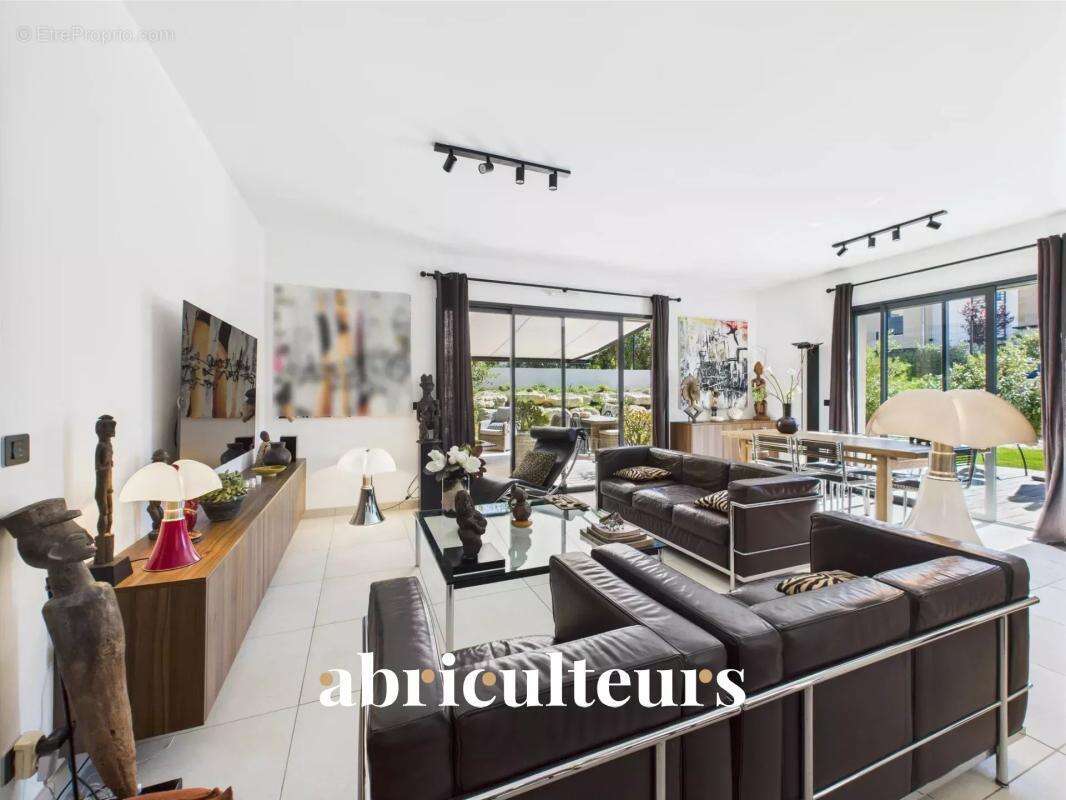 Maison à AIX-EN-PROVENCE