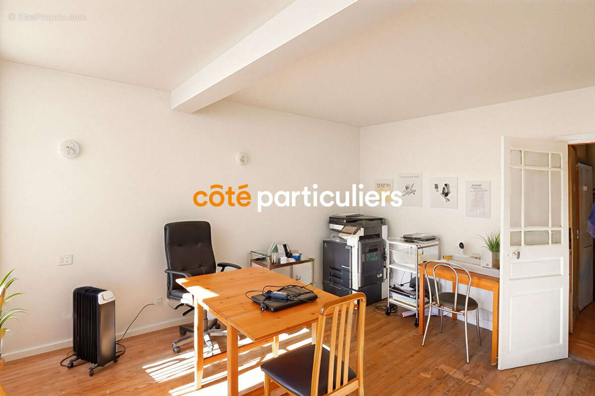 Local commercial Rabastens -120 m2 - 5 pièces - photo 10