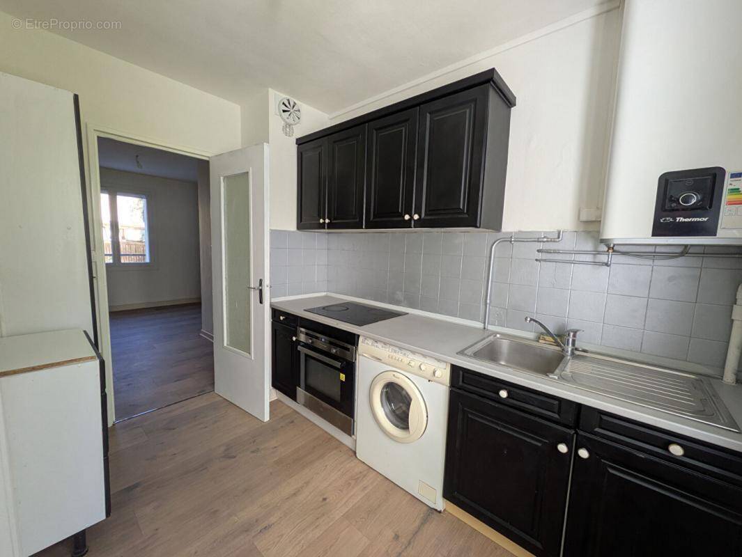 Appartement à ROANNE