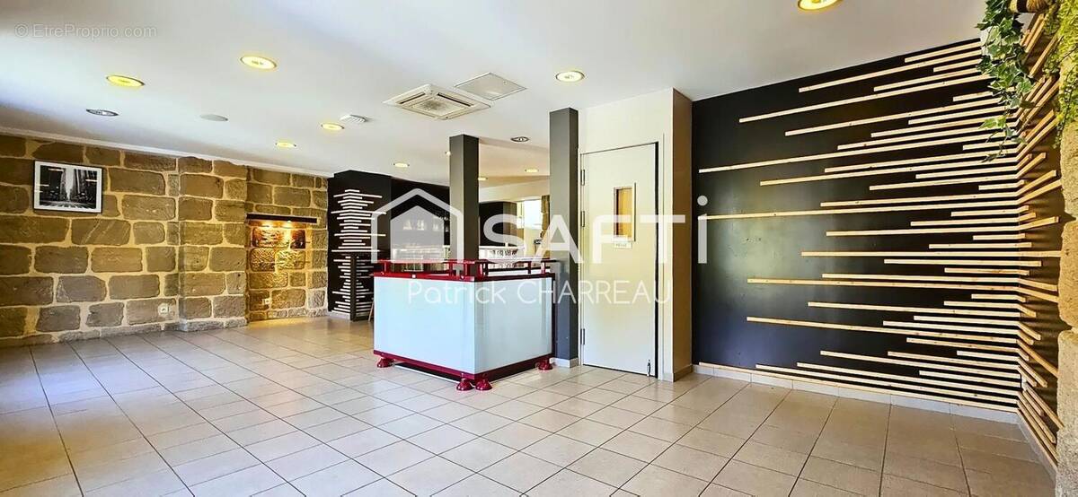 Photo 1 - Commerce à BRIVE-LA-GAILLARDE