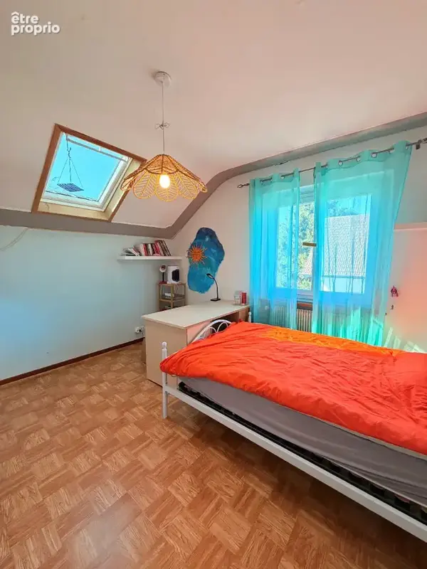 Maison familiale lumineuse à Thonon-les-Bains Ouest - photo 8