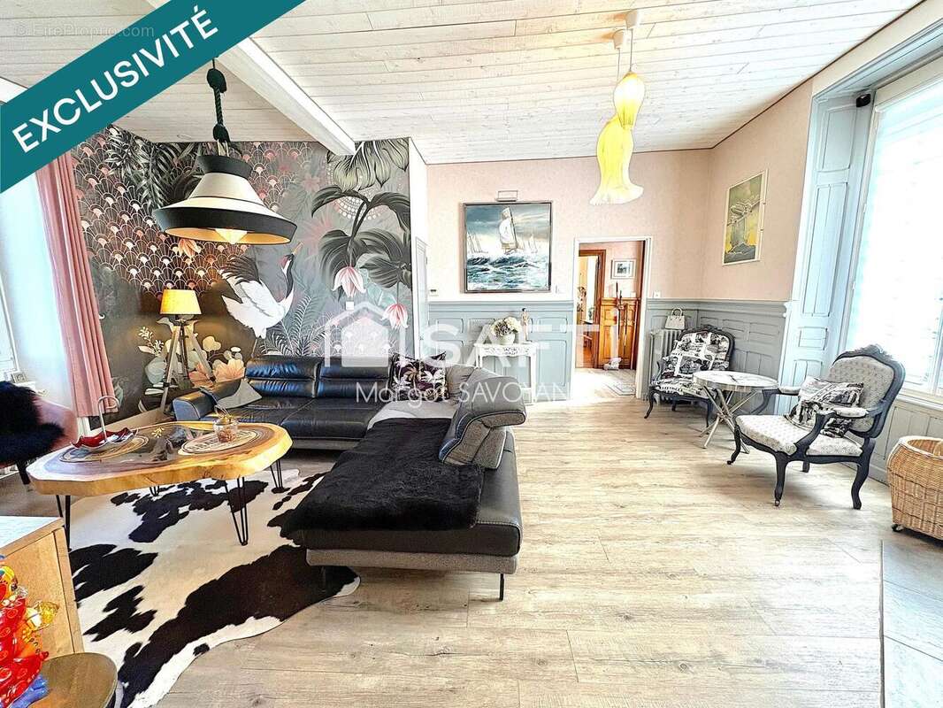 Photo 2 - Maison à CASSUEJOULS