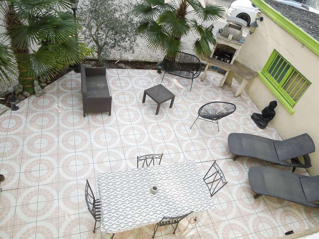 Photo 7 - Maison à TROYES