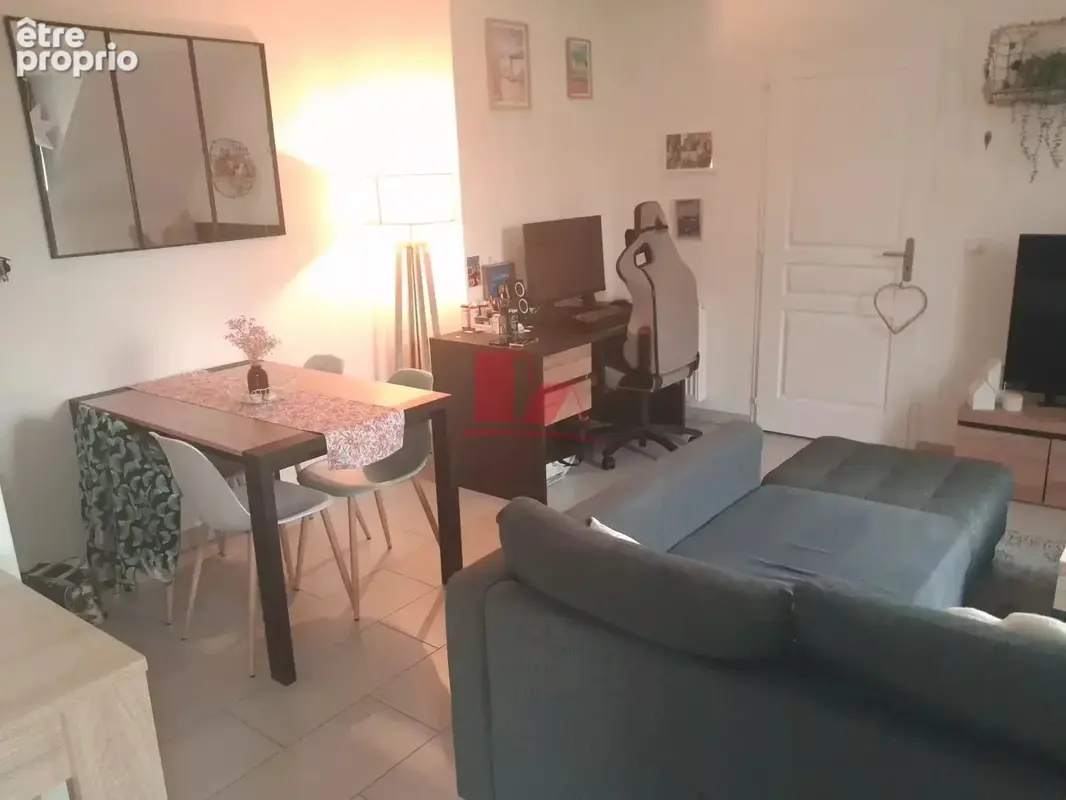 Bel appartement 2 pièces en parfait état – étampes - photo 3