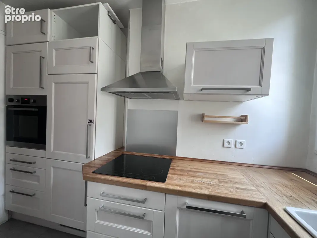 Appartement 4 pièces 69 m² à vendre à Issy-Les-Moulineaux (92130) - photo 7
