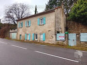 Maison à CHAMPIS