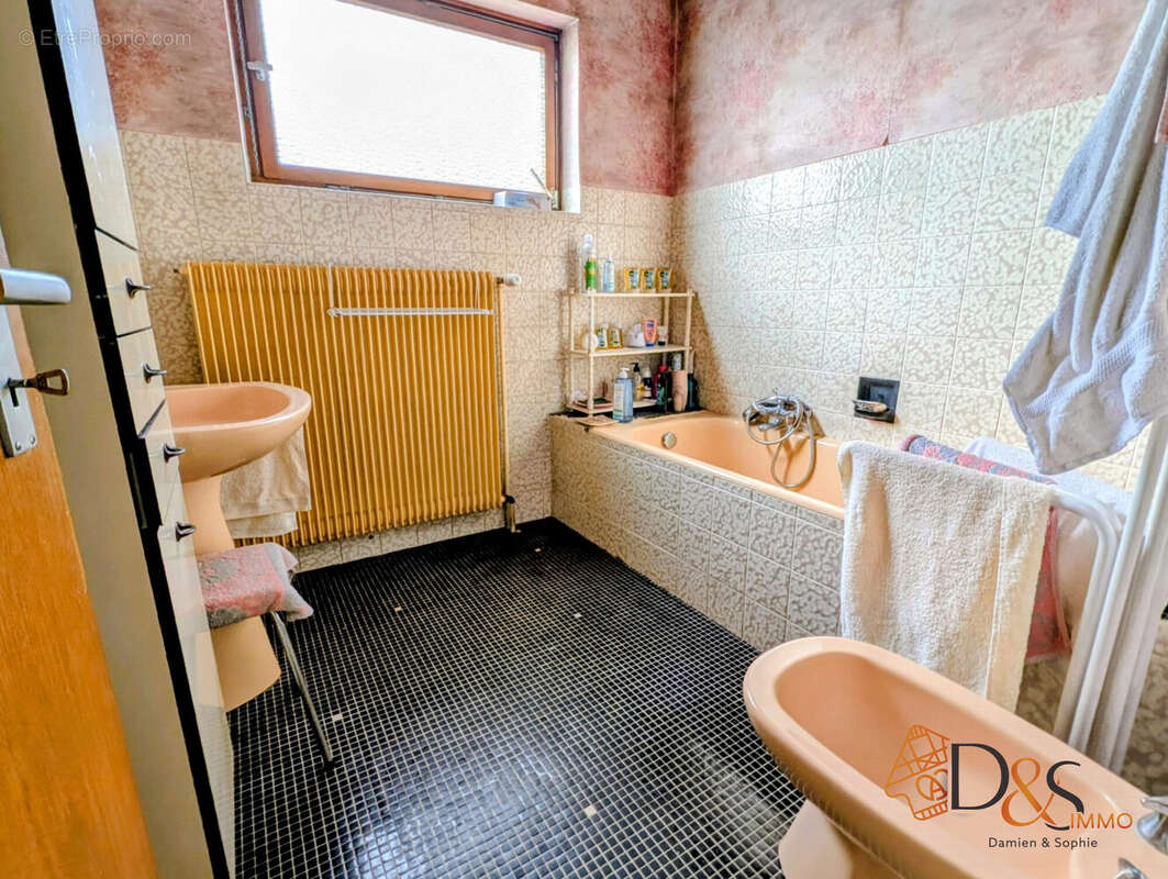 Maison 128 m² à Riedisheim  - photo 9
