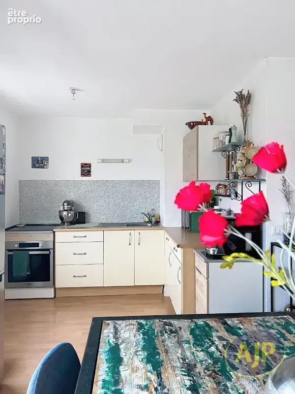 Appartement 3 pièces 58 m² à vendre à Plescop (56890) - photo 2