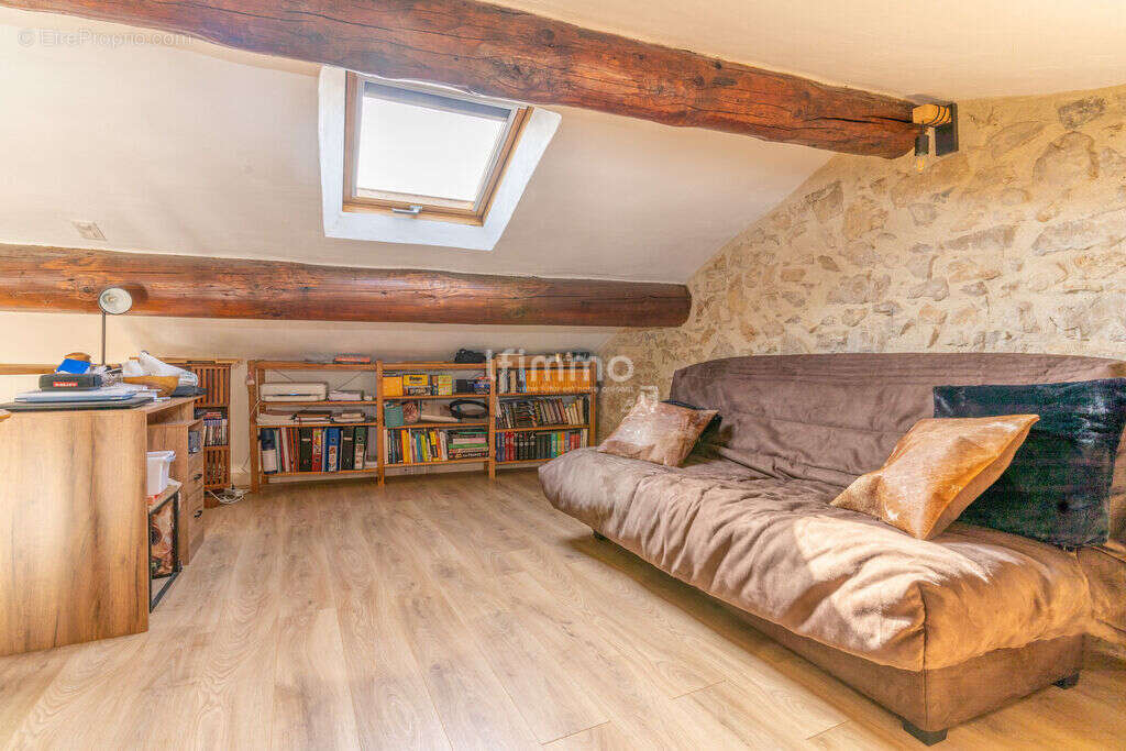 Maison à MARSEILLE-9E