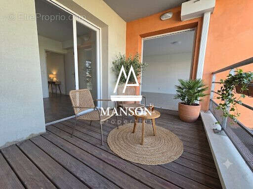 Appartement 78 m² à Cenon  - photo 2