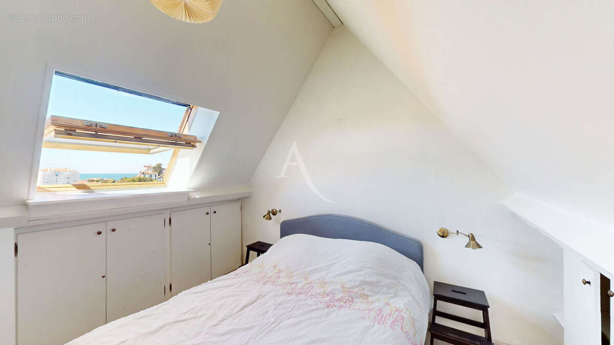 Appartement Saint Jean De Luz 2 pièce(s) 28 m2 - photo 6