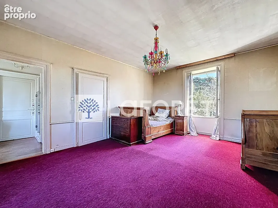 Maison en pierre - Bressuire centre - photo 11