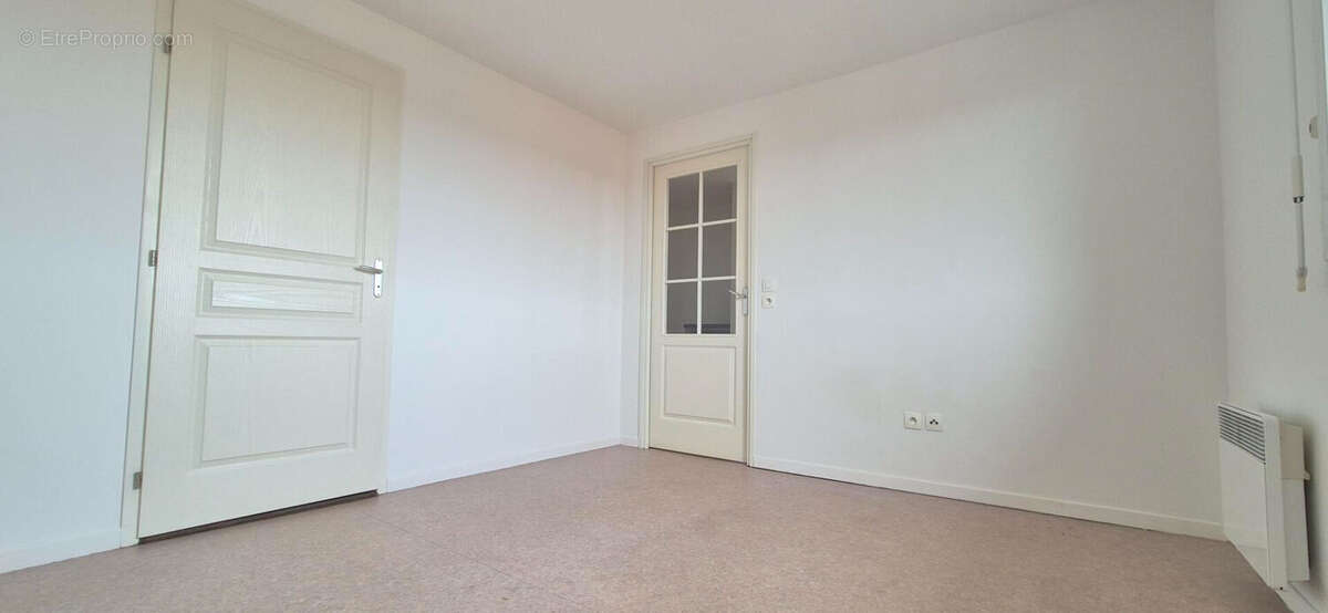 Appartement à BETHUNE