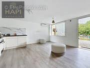 Appartement à TREVOUX