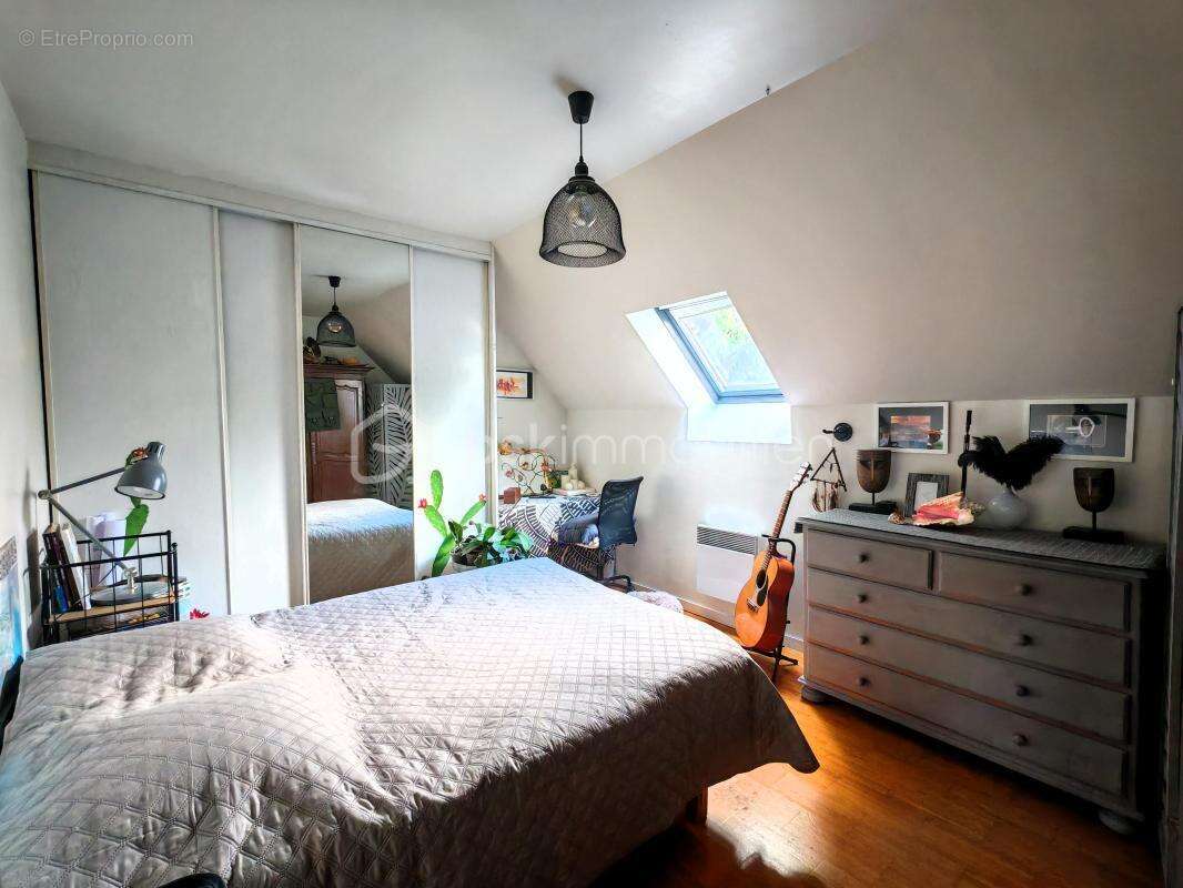 Maison à NOISY-LE-GRAND