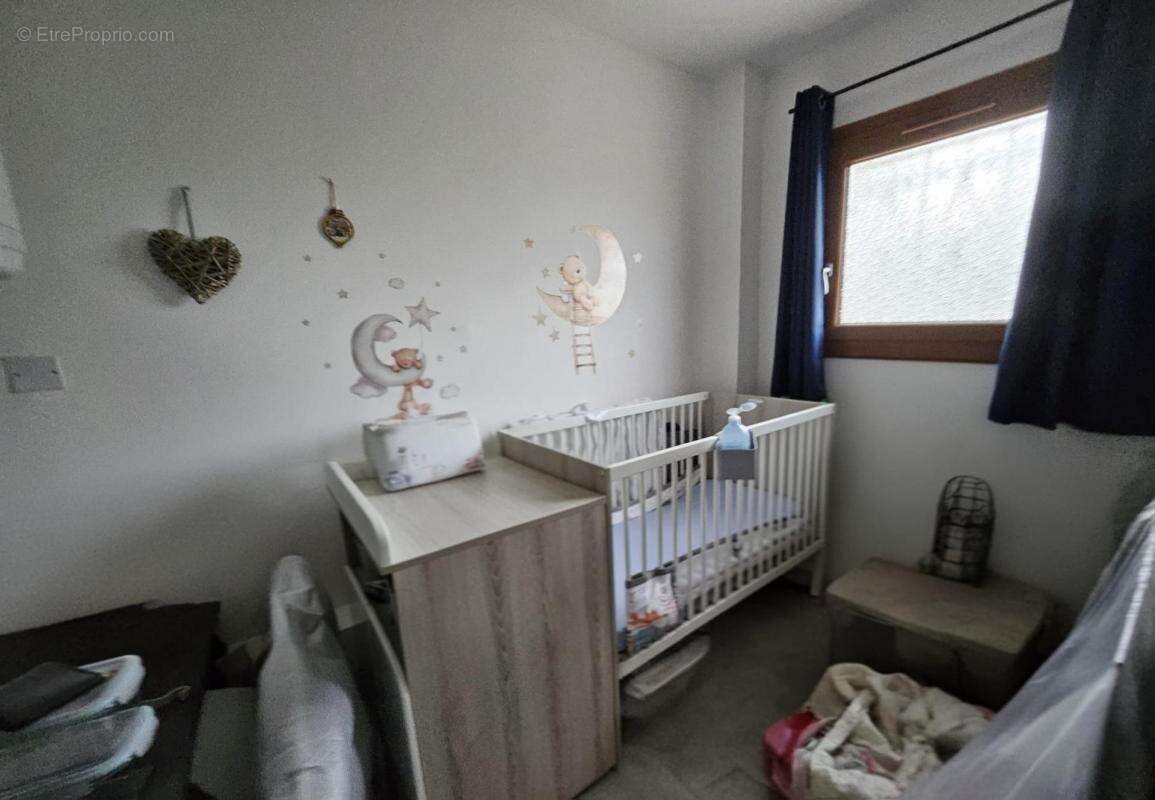 Appartement à CAVALAIRE-SUR-MER