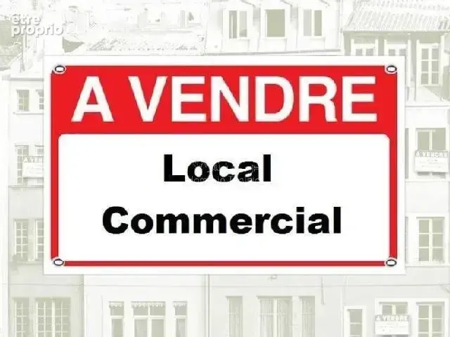 Commerce à BAIE-MAHAULT