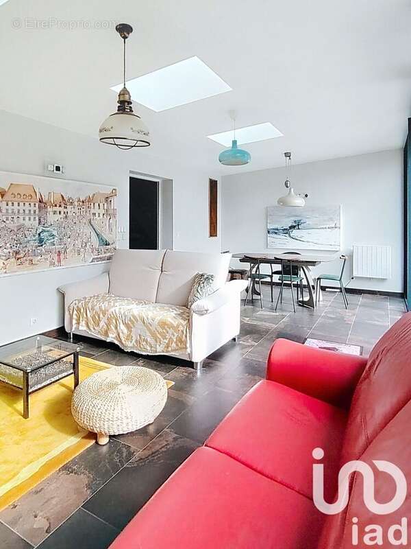 Photo 2 - Maison à LES CLAYES-SOUS-BOIS