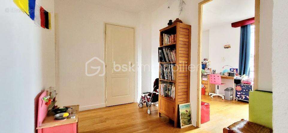 Appartement à MOIRANS