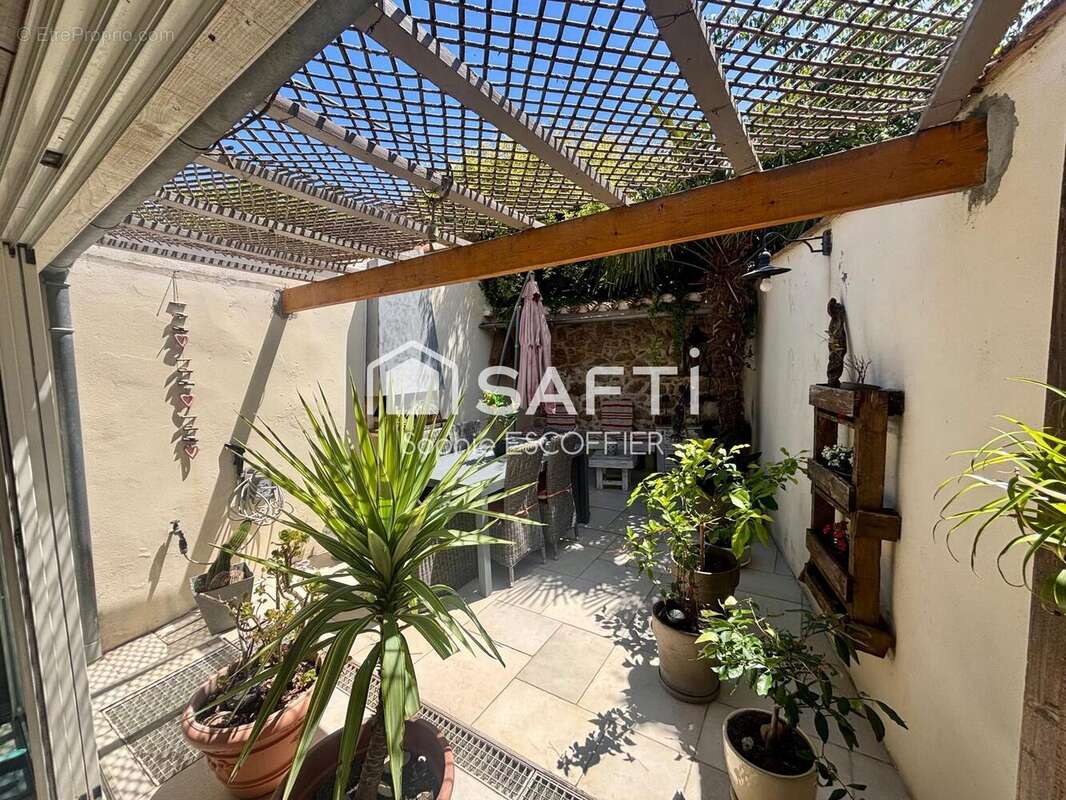 Photo 4 - Maison à VIDAUBAN