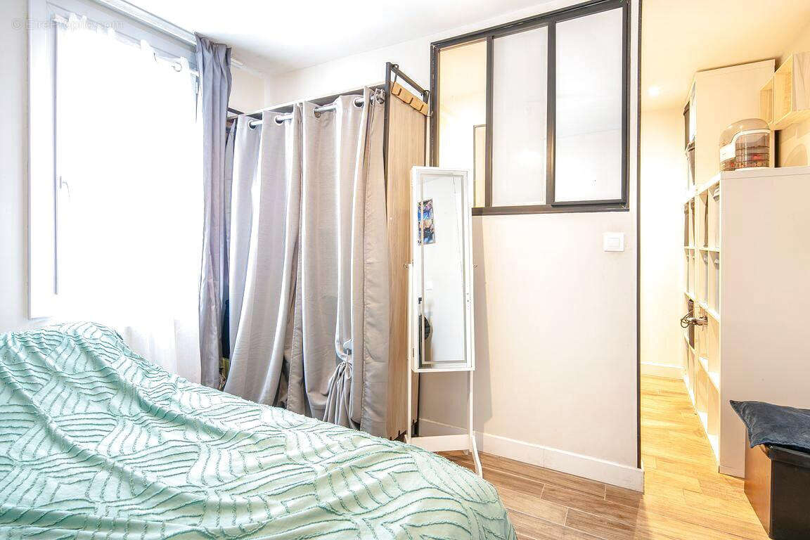 Maison à LA ROCHETTE