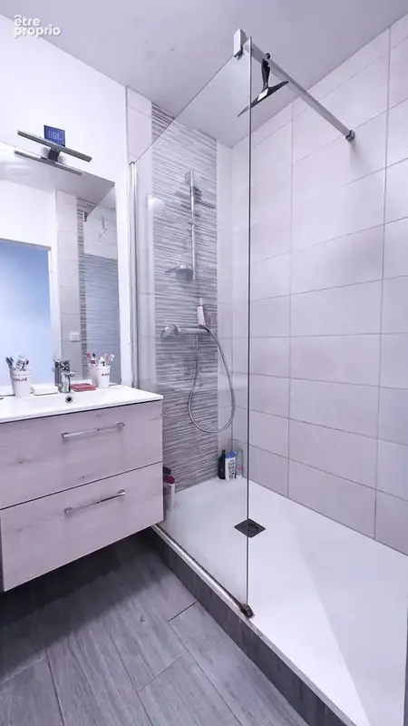 À Vendre   Appartement T4 avec 2 Caves   Quartier Libération, Le Mans - photo 2