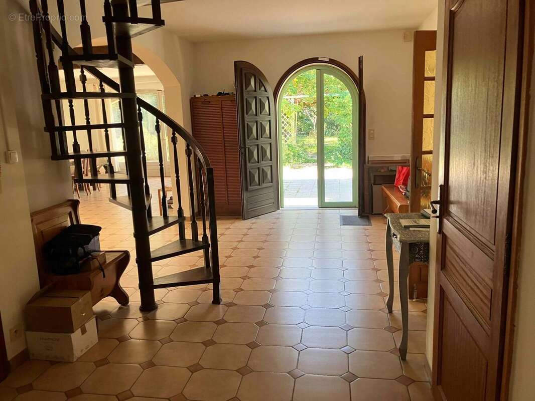 Photo 9 - Maison à SAINT-MONTAN