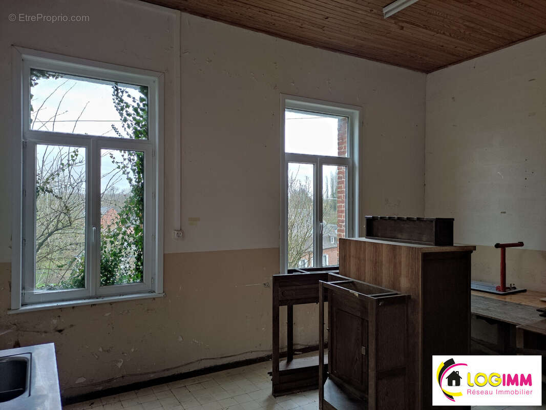 Maison 180 m² à Villereau  - photo 2