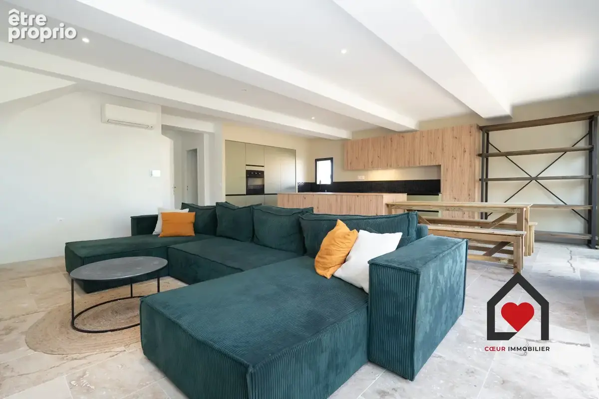 Maison 5 pièces 136 m² à vendre à Montblanc (34290) - photo 3