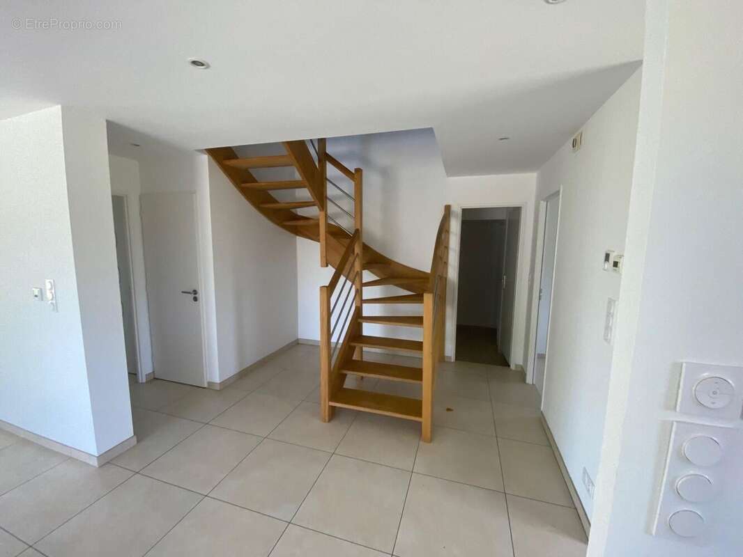 Photo 3 - Maison à BRANDIVY