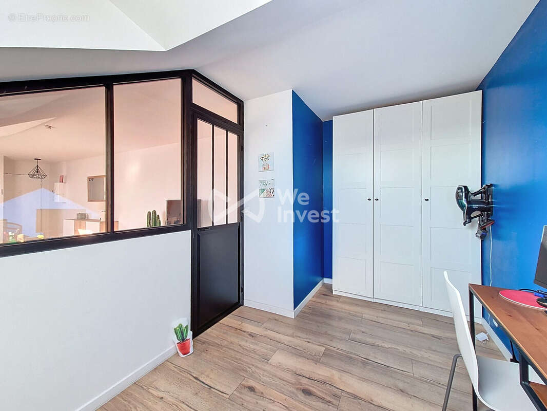Appartement à ARGENTEUIL