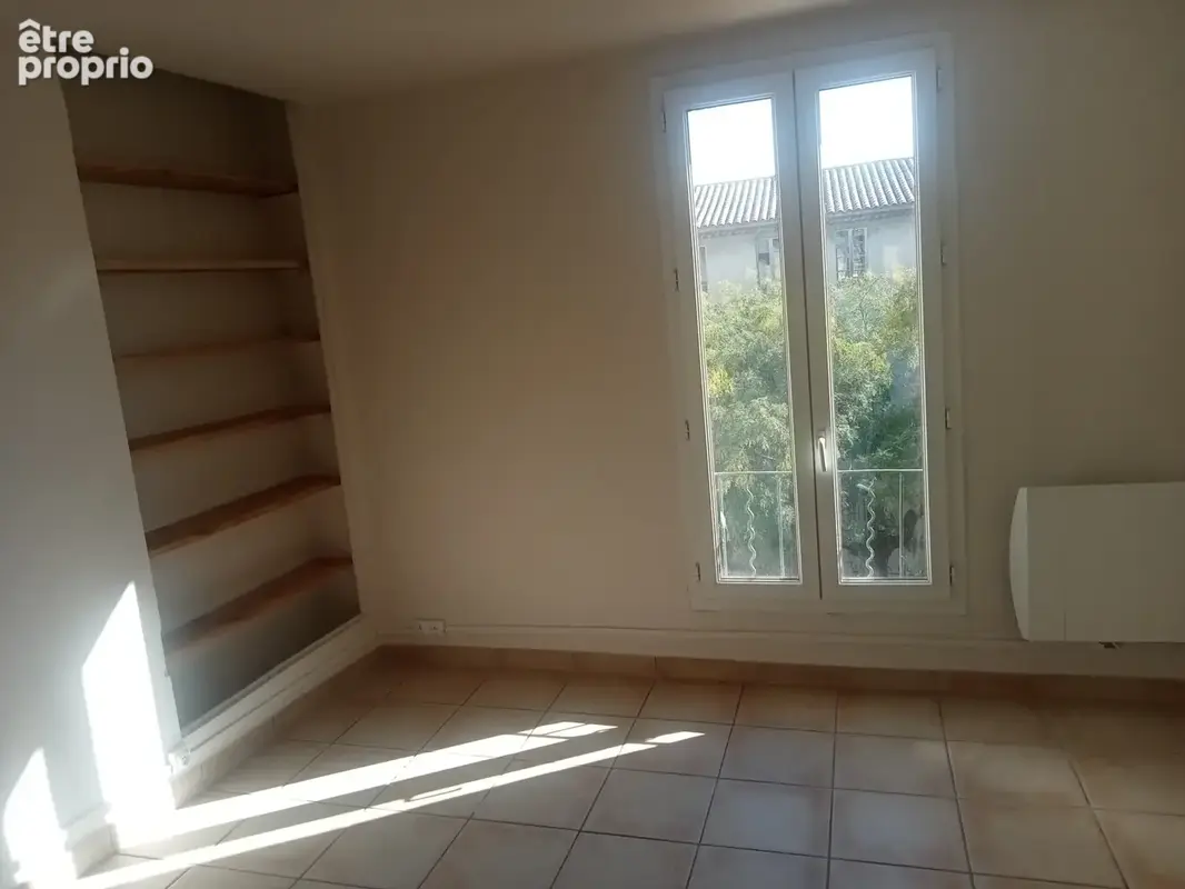 Appartement rénové - photo 9