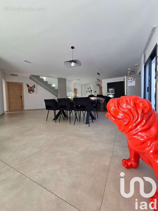 Photo 7 - Maison à CANOHES