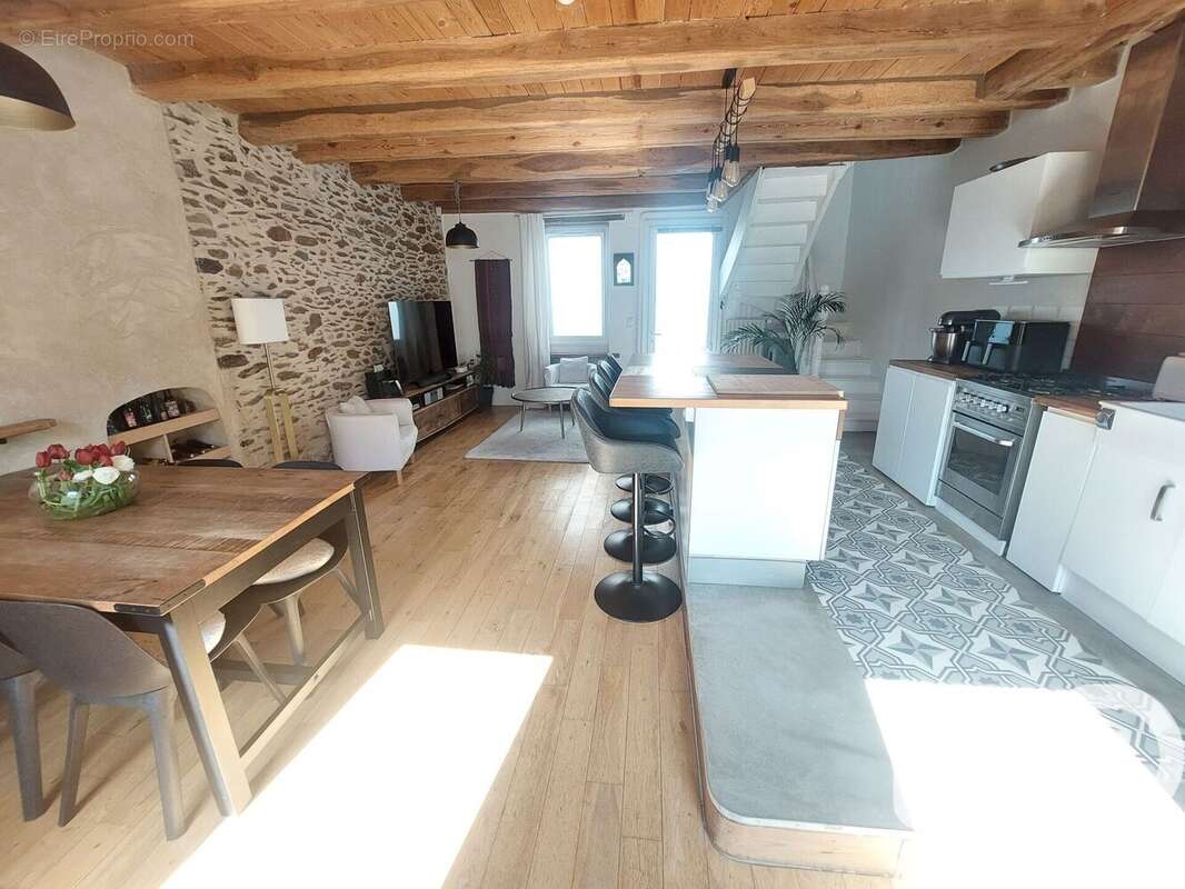 Photo 3 - Maison à REZE