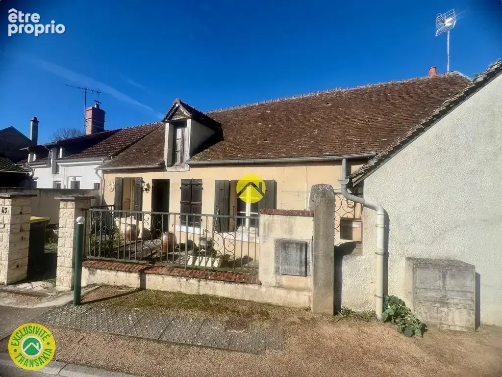 Baisse de prix-maison de village - photo 10