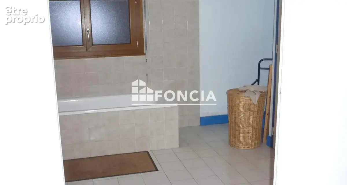 Maison t4 familiale avec piscine - photo 10