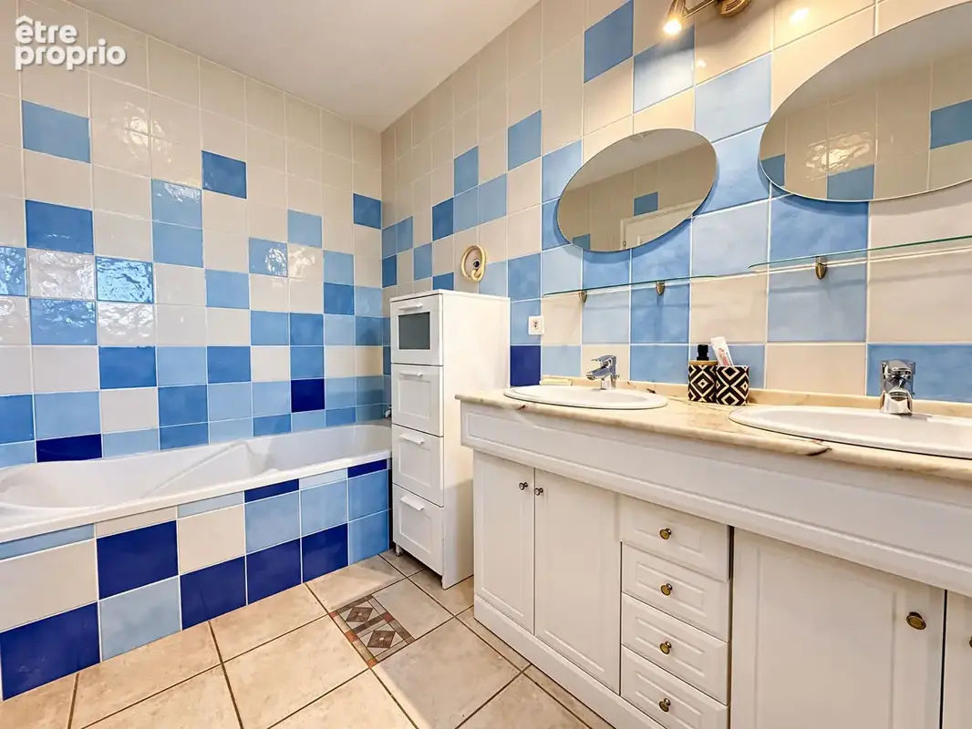 Maison au calme saint hilaire de riez - photo 11