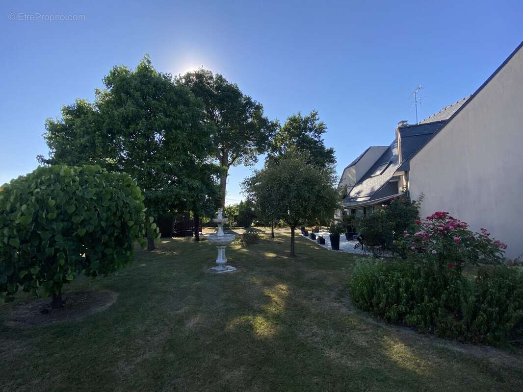 Maison 155 m² à Brece  - photo 4