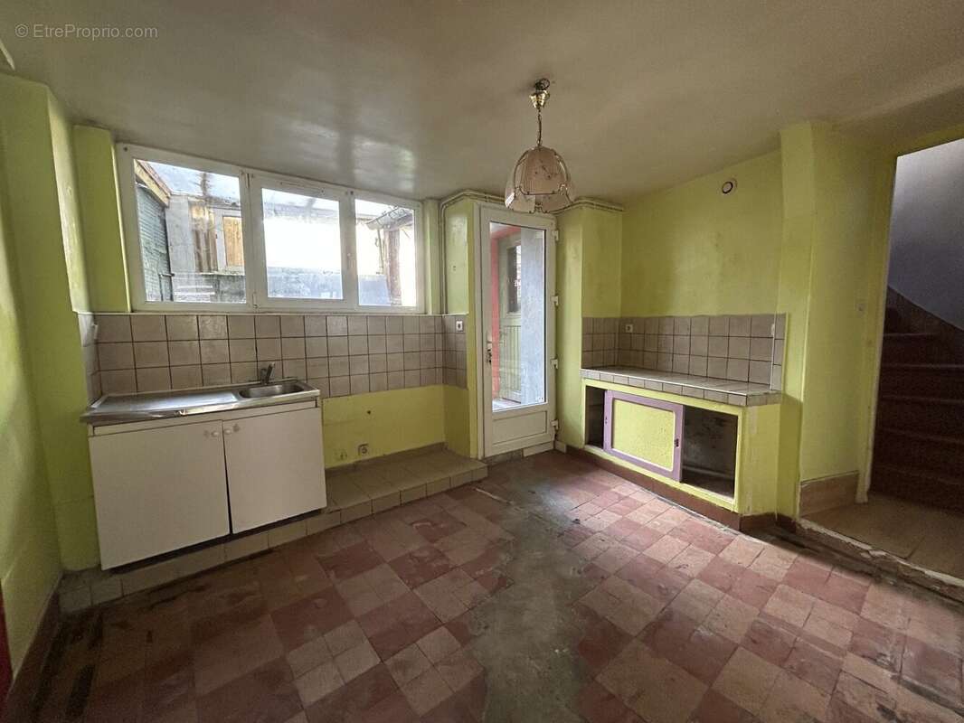 Maison à FALAISE