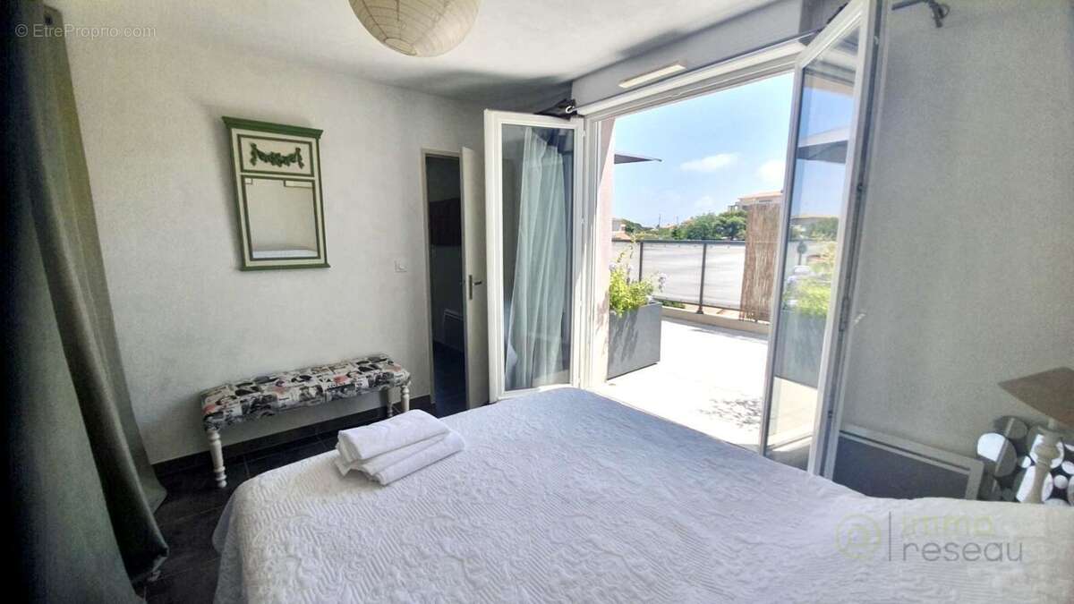 Appartement à LA SEYNE-SUR-MER