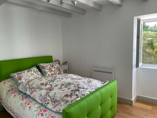 Jolie ferme à l'intérieur des terres - photo 9