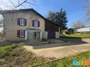 Maison à BAZORDAN