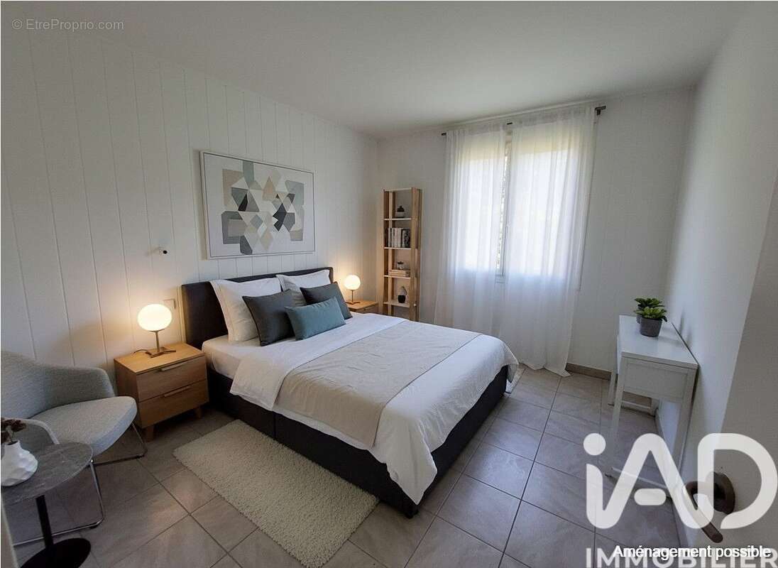 Photo 4 - Appartement à ANGERS