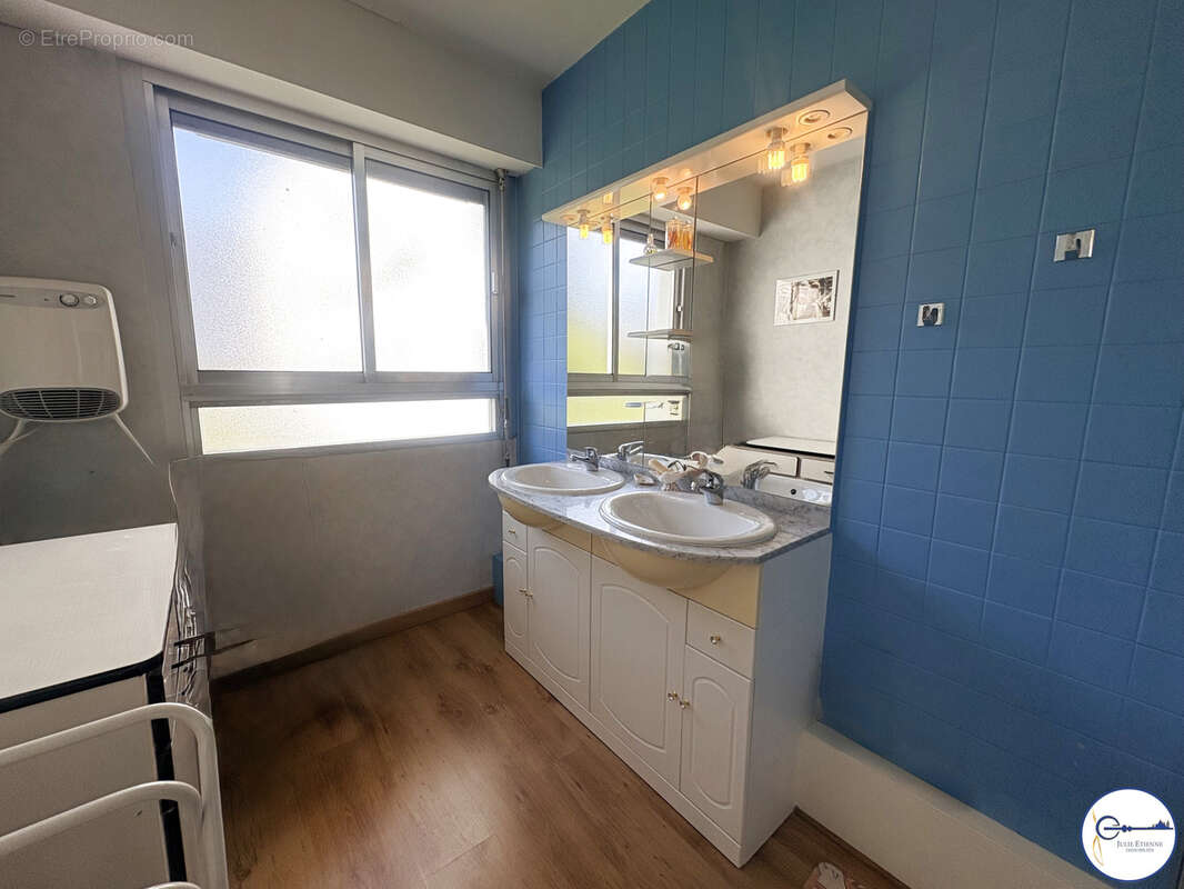 Appartement à EPINAL