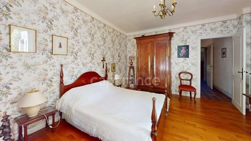 Maison de famille a deux pas de la plage du Ris à DOUARNENEZ (29) - photo 10