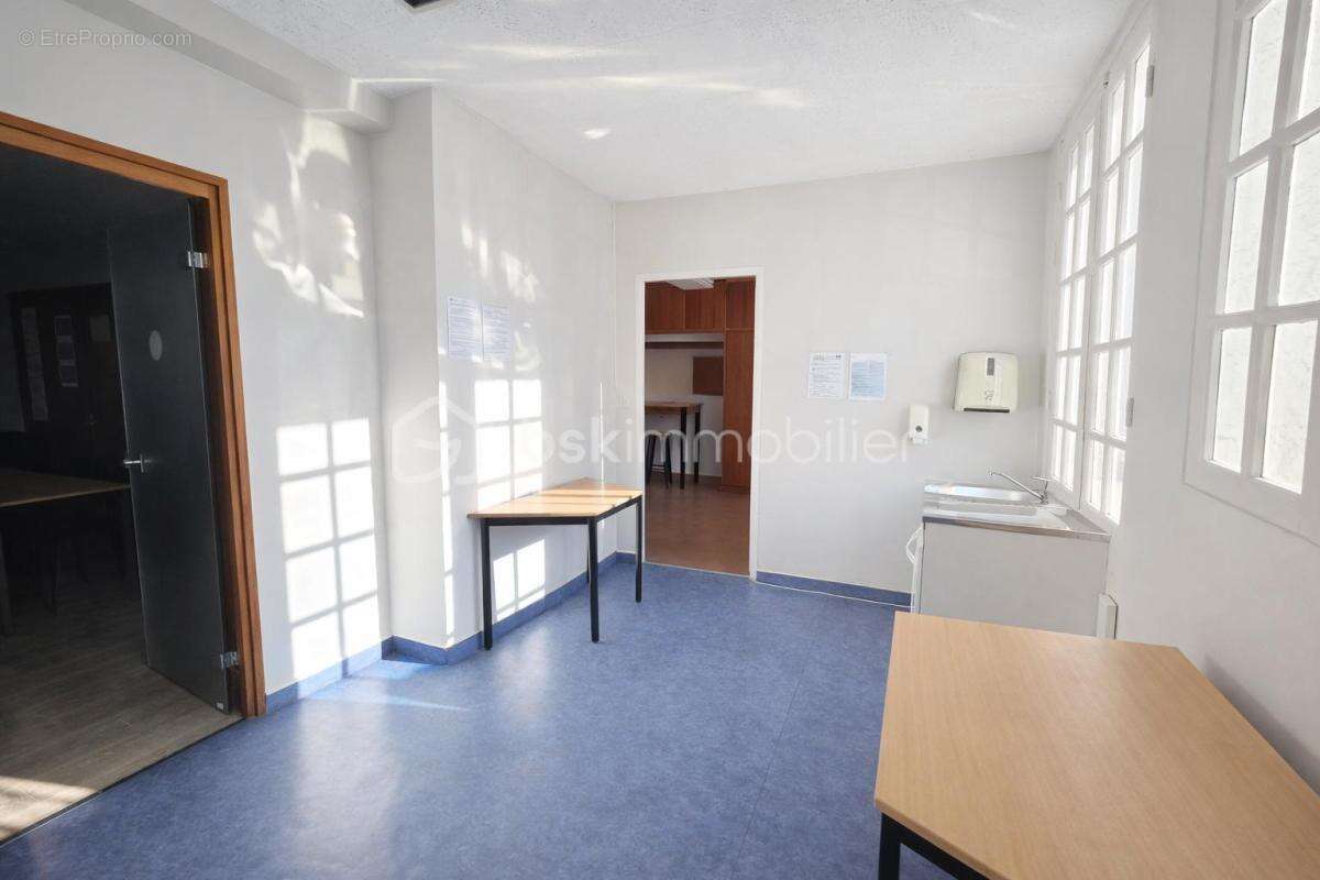 Appartement à PAU
